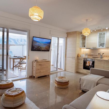 Apartamento Maravilla Tropical - La Herradura Almuñécar Екстериор снимка